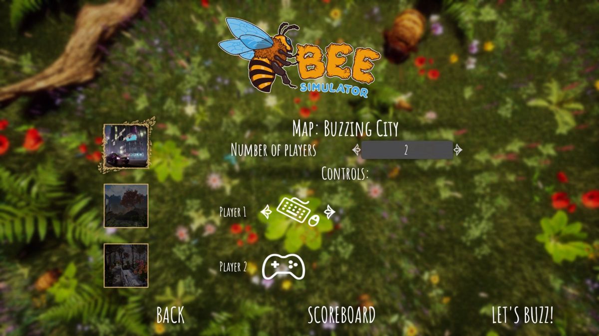 Bee Simulator screenshot 4 for Xbox One